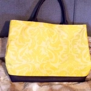 Estee Lauder Tote